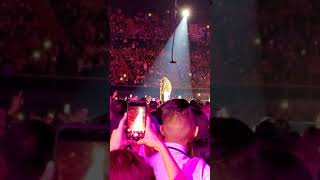 Romeo Santos Golden Tour 2018