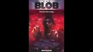 The Blob (1988) - Ending Song - HD