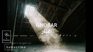 Ghobar- Shajarian- غبار- شجریان