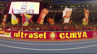 SELANGOR FA ULTRAS | ULTRASEL | MALAYSIA