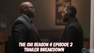 The Chi Season 6 Episode 2 Trailer Breakdown