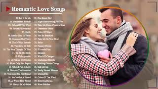 Top 50 Instrumental Love Songs Collection  Saxophone, Piano, Guitar, Violin Love Songs Instrumental