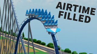 Airtime Filled B&M Hyper (TPT2)