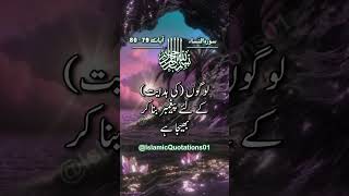 Surah nisa urdu translation beautfull voice