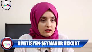 SAĞLIKSIZ BESLENME DİKKAT EKSİKLİĞİNE YOL AÇAR MI ?