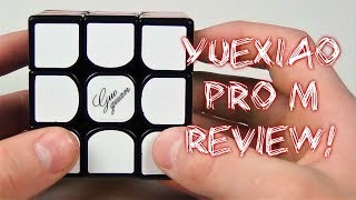 GuoGuan YueXiao Pro M Review!