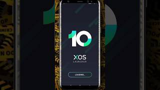 Xos Launcher Latest Update | Xos Launcher 2023 | #short #shorts #infinix #xos10