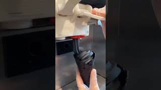 Black ice cream 😱👍 Eat or Pass#video #viral #magnificentworld #shorts #short #shortvideo