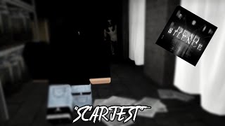 We played one of the “scariest” games on roblox...