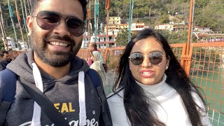 A day in Rishikesh #vlog77 #rishikeshvlog