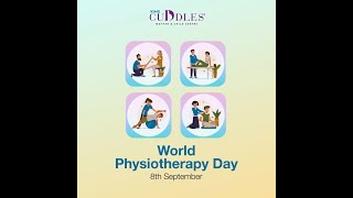 World Physiotherapy Day | KIMS Cuddles, Vizag