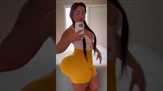 Dinalva Vasconcelos ~ Plus Size Curvy Model ~ Bio & Facts (Latest Update)