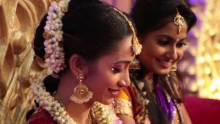 Wedding Highlights - Chandredass & Saraniya 11/9/16