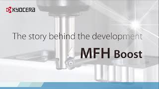 MFH Boost The story behind the development