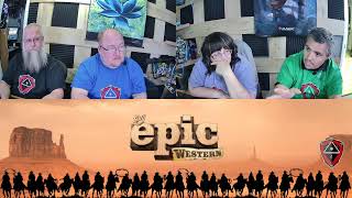 Tiny Epic Western LIVE!