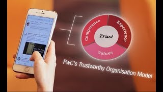 PwC's Building Trust Awards 2017: Awards methodology