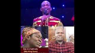 😭Dr Pastor Paul Enenche Speaks with tears 😭on Marriage Crises Minister OSINACHI NWACHUKWU