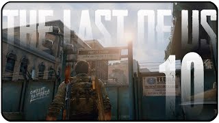 THE LAST OF US | Let's Play | Capítulo 10