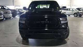 2019 Ram 1500 Sport