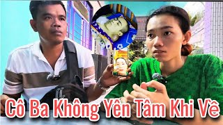 Cô ba kiên giang nói gì với vợ lương,lương bệnh nặng ra đi mãi mãi ai cũng đau lòng...