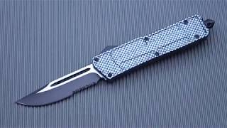 PK29 Pocket Knives - Spring Knife Fully Automatic knife