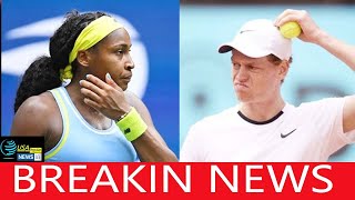 Coco Gauff’s Ex Coach Firmly Backs Jannik Sinner’s Coach Darren Cahill Following Controversial ATP A