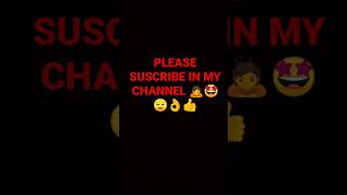 LIKE AND SUSCRIBE FOR MORE VIDEOS