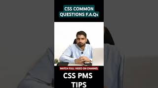 Hard form of Books & Hand written notes vs Digital Notes for CSS Preparation | CSS Tips & FAQs #css