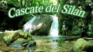 Cascate del Silan