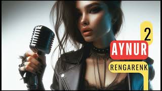 Rengarenk / AI JP RADIO / Copyright-Free Music