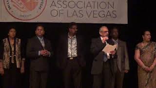 Sri Lankan American Association of Las Vegas New committee Members