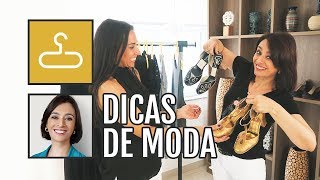 VLOG: Dicas incríveis de moda ft Daniela Sayeg