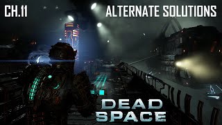 Dead Space (Rem) Ch.11