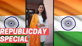 Republic day special | गणतंत्र दिवस |सारे जहां से अच्छा हिंदुस्तान हमारा |