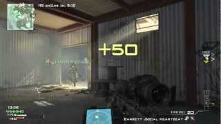 RawGamer-  MW3 Game Clip