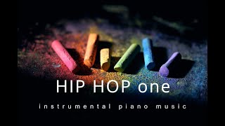 HIP HOP one. Instrumental music by Jaume Mestres. Original music.