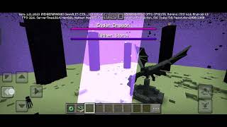 Wither storm battle part 2