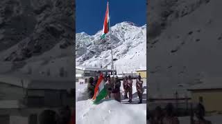 Kedarnath Republic Day RGA 26.01.23