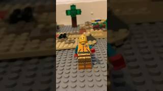 Since I don’t have anything else to upload. Here’s an old stopmotion of mine #lego