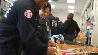 Turkey Giveaway 2016