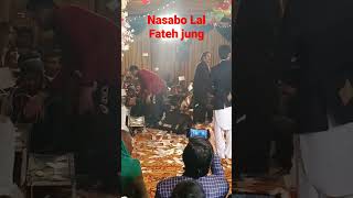 Nasabo Lal fateh jung#ytshorts #youtubeshorts #fatehjang #newshortvideo #