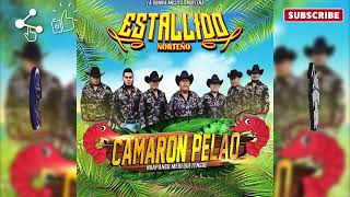 Camaron Pelao - Estallido Norteño **Single 9/2022**