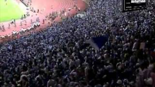 الوحدة ( 0-5 ) الهلال / نهائي كأس ولي العهد 2011