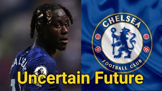 Chalobah's Uncertain Future: The Story Unfolding at Chelsea