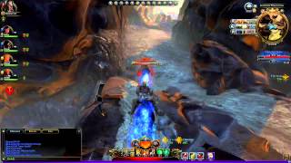 Neverwinter PvP  Great Weapon Fighter