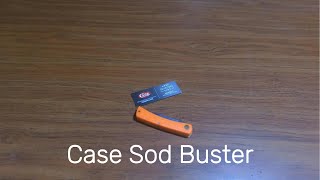 Case Sod Buster