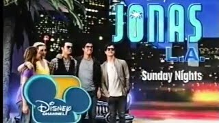 Disney channel commercial breaks august 2 2010 pt7