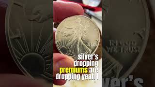 American Silver Eagle