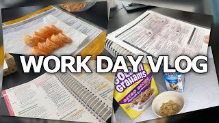 Work from Home Vlog | Medical Coding