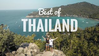 BEST OF THAILAND - French World Lovers